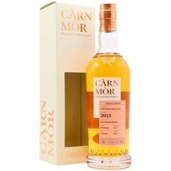 Linkwood Carn Mor Strictly Limited Sauternes Wine Cask Fini 2013 9 Year Old