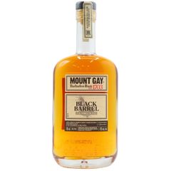 Mount Gay Black Barrel Rum