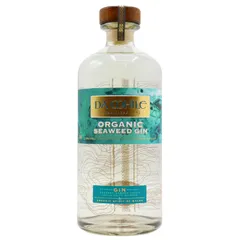 Da Mhile Organic Welsh Seaweed Gin