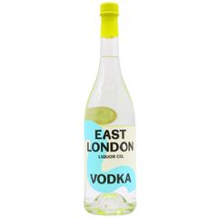 East London Liquor Co. Original Vodka