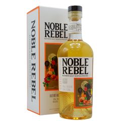 Noble Rebel Hazelnut Harmony