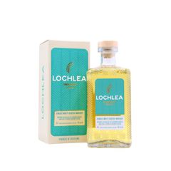 Lochlea Sowing Edition Second Crop