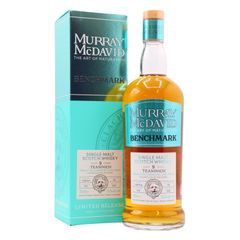 Teaninich Murray McDavid Benchmark Pineau Des Charentes Cask 2012 9 Year Old