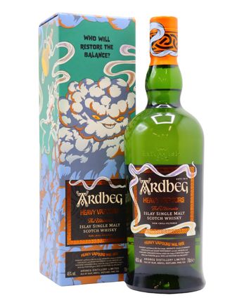 Ardbeg Heavy Vapours Ardbeg Day 2023