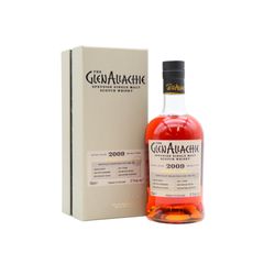 GlenAllachie Single Pedro Ximenez Cask #804970 2009 13 Year Old