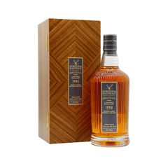 Linkwood Gordon & MacPhail Private Collection Single Cask # 1982 40 Year Old