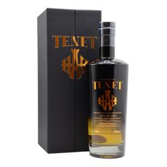Undisclosed Speyside Tenet 1992 29 Year Old
