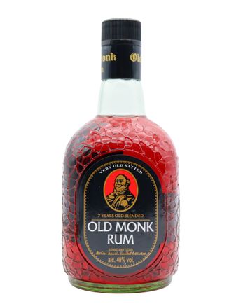 Old Monk 7 ans Rum