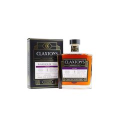 Tomintoul Claxton's Warehouse 1 - Oloroso Finish 2014 8 Year Old
