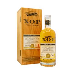 Strathclyde Xtra Old Particular - Single Refill Barrel 1987 34 Year Old