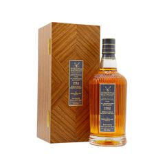 St. Magdalene (silent) Gordon & MacPhail Private Collection Single Cask # 1982 40 Year Old