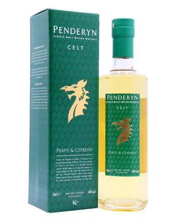 Penderyn Celt