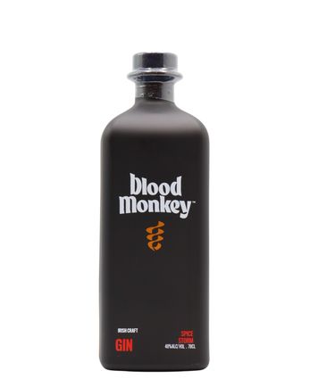 Bloom Gin