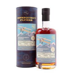 Glentauchers Infrequent Flyers Single Pedro Ximenez Cask #80620 2012 11 Year Old