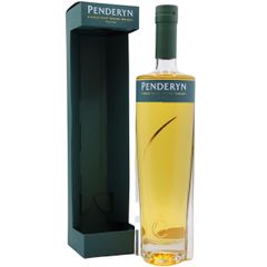 Penderyn Peated Single Malt Welsh