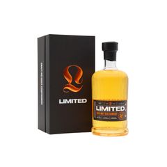 Ben Nevis Limited Single Cask #1002 2000 22 Year Old
