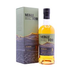 Également de Glenallachie