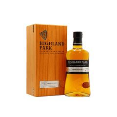 Highland Park London Edition Single Cask #4627 2002 18 Year Old