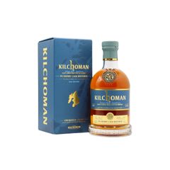 Kilchoman PX Sherry Cask Matured 2023 Limited Edition