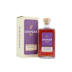 Lochlea Fallow Edition Second Crop