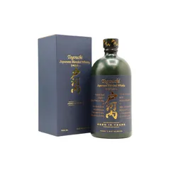 Togouchi Japanese Blended 15 Year Old