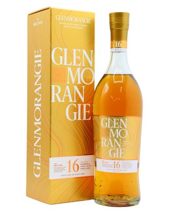 Glenmorangie The Nectar 16 ans