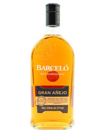 Barcelo Gran Anejo Rum