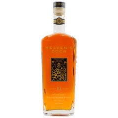 Heaven's Door Decade Series Straight Bourbon 10 Year Old