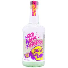 Dead Man's Fingers White Rum
