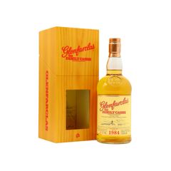 Glenfarclas The Family Casks #6031 Autumn 2013 1984 29 Year Old