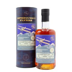 Glen Moray Infrequent Flyers Single Pedro Ximenez Cask #2352 2011 11 Year Old