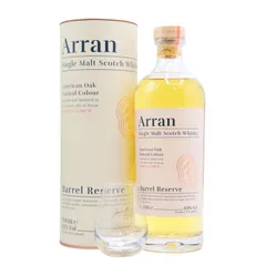 Arran Barrel Reserve