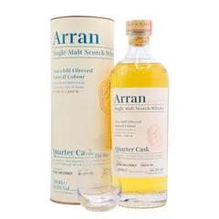 Arran The Bothy Quarter Cask