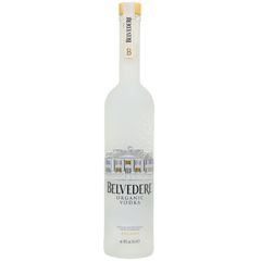 Belvedere Organic Vodka