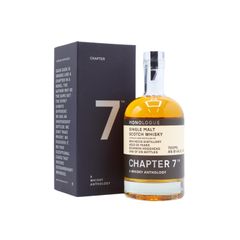 Ben Nevis Chapter 7 Single Cask #1396 1998 25 Year Old