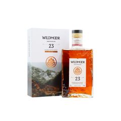 Wildmoor Dark Moorland 23 Year Old