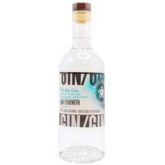 Angus Alchemy Prickly Navy Strength Scottish Gin