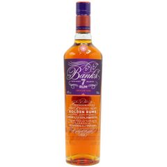 Banks 7 Golden Age Rum
