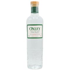 Oxley London Dry Gin
