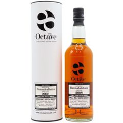 Bunnahabhain The Octave Single Sherry Cask #3838013 2008 14 Year Old