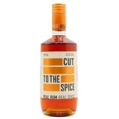 CUT Spiced Rum