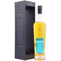 Ledaig Tobermory - Gleann Mor Rare Find Single Cask #6991 2011 12 Year Old