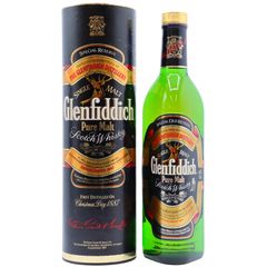 Glenfiddich Special Reserve