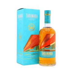 Takamaka St Andre Series - Zepis Kreol Rum