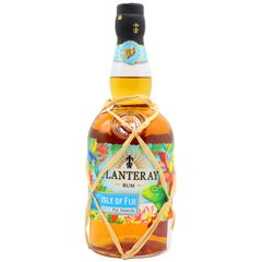 Planteray Isle Of Fiji Rum