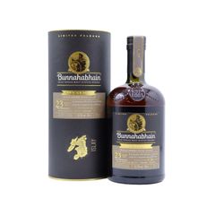 Bunnahabhain Feis Ile 2024 - Triple Sherry Cask Islay Single Ma 1999 23 Year Old