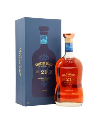 Appleton Estate 21 ans Rum