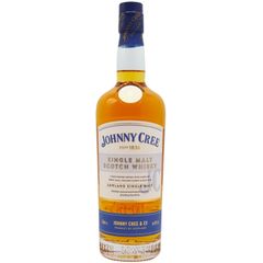 Bonnington Johnny Cree -
