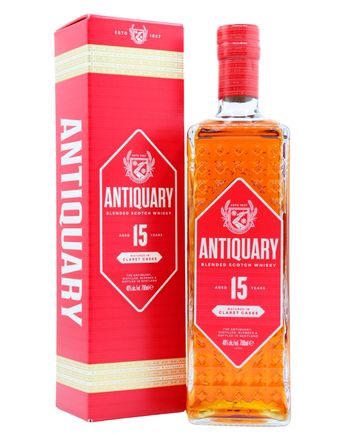 Antiquary