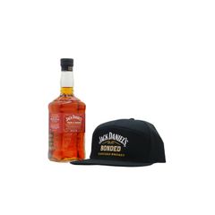 Jack Daniel's Triple Mash